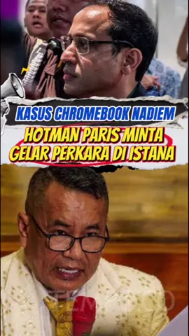 Sekelas hotman aja mainin drama hukum? #hotmanparis #lawyer #dramaqueen #hukumhumanisberkeadilan #reformasipengadilan #hotmanngawur 
