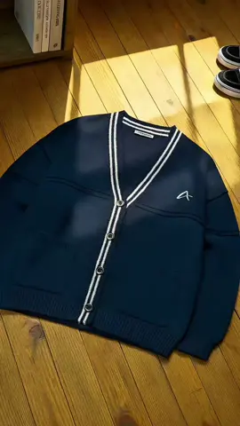 Áo Len Cardigan #aolen #aolennu #aolencardigan 