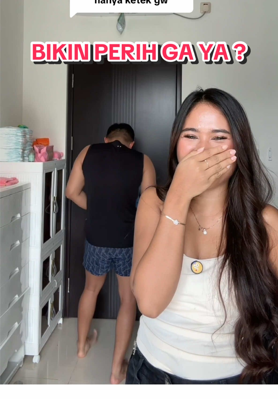 Membalas @harissetiawan92 ga bikin perih #syb #tonerbadan #produkviral 