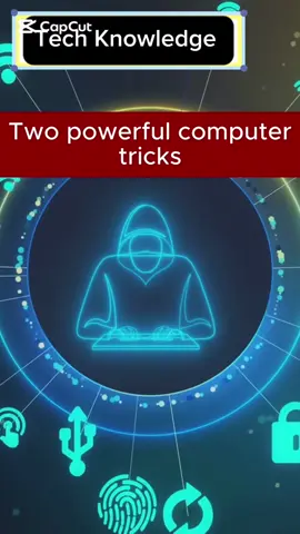 2 PC tricks #creatorsearchinsights #viralvideos #viralditiktok #fyp #pctips 
