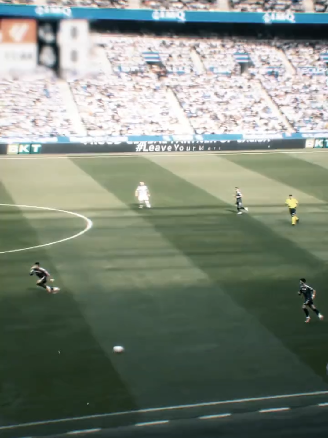 Mbappe vs Real Sociedad #mbappe #realmadrid #football #xyzba