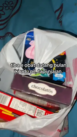Enek seng podo ora ? #njajan #fyp 