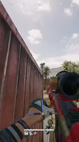 Abriendo garaje desde las alturas | #icebyss #deltaforce #deltaforcegame #deltaforcemobile #deltaforceconsole