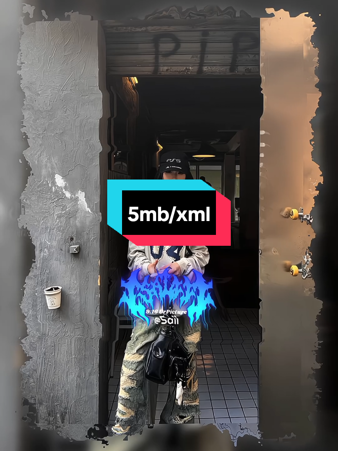 trend kah😋🤙#saiipreset #5mbpreset #xmlpreset 