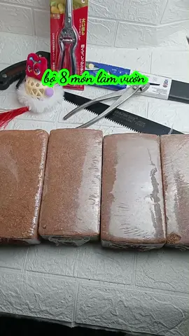 bộ làm vườn mn tham khảo#keocatcanh #cưacây 