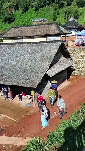 kampung kasepuhan gelar alam matak waas baraya #lagusunda  #pedesaan 