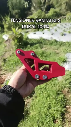 Rekomendasi tensioner rantai klx #tensionerrantaiklx #tensionerrantai #stabilizerrantai #klx #fyp 