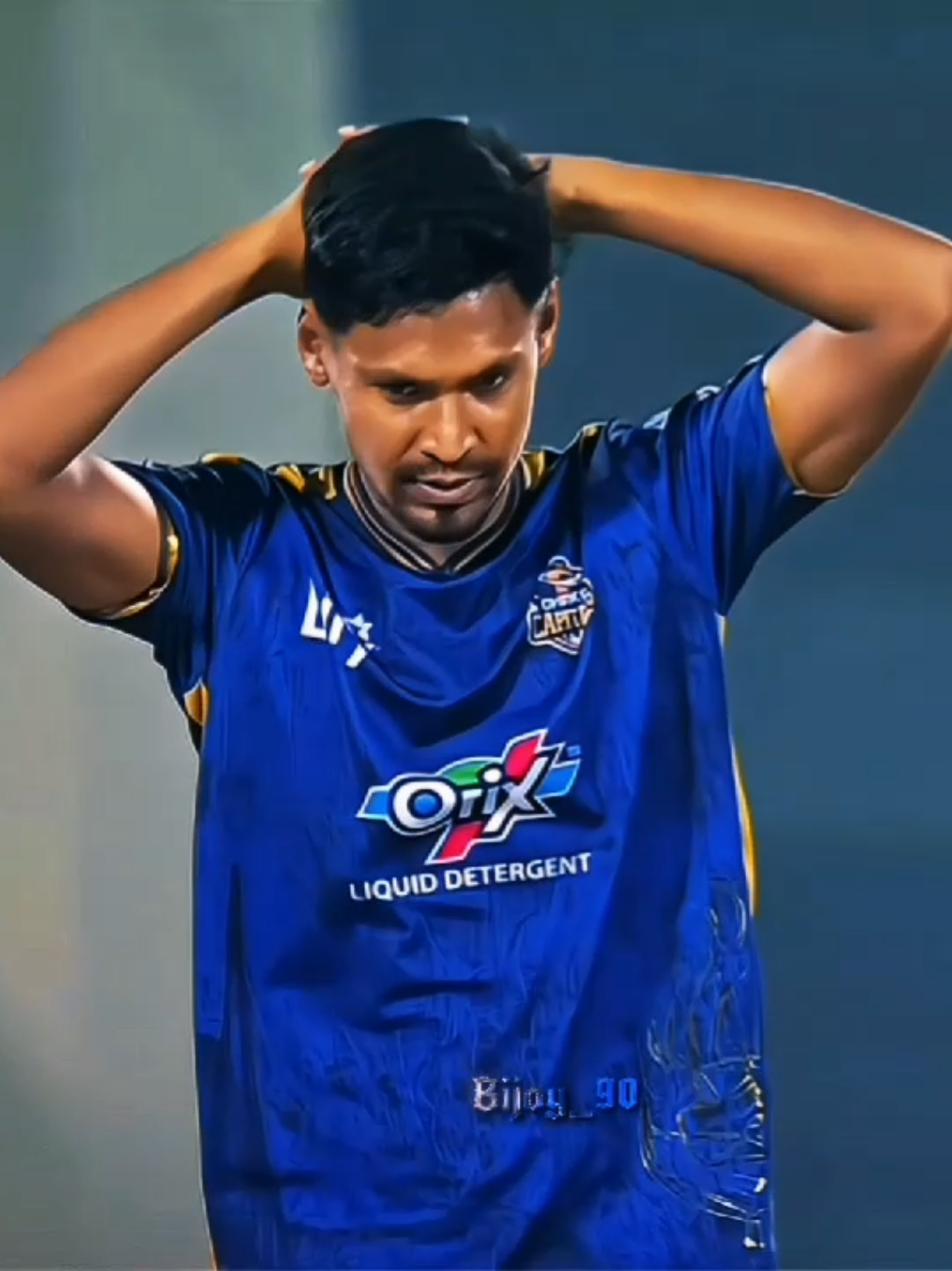 _পাগলের মতো ভালোবাসি..!!-🫶🫀🩵       #mustafizur_rahman #fizz #mr90 #bijoydev90  #foryourpage #tiktok #foryou #fyp #viralvideo #cricket #unfrezzmyaccount #viral 