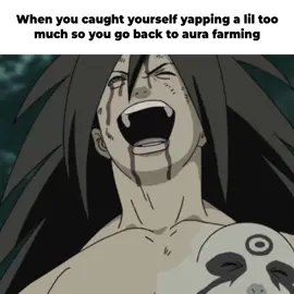 Relatable caption  #madara #edit #fyp #trending #relatable 