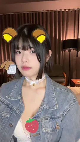 你們家的小貓上線了😉 #短髮 #fypシ #04 