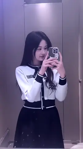 cewekuu😋🤍 #liulange #fyp #aktrischina #xhuong 
