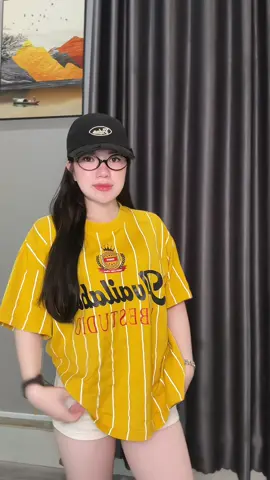 #xuhuongtiktok #fyp #moingaymotoutfit #aophong #aothun 