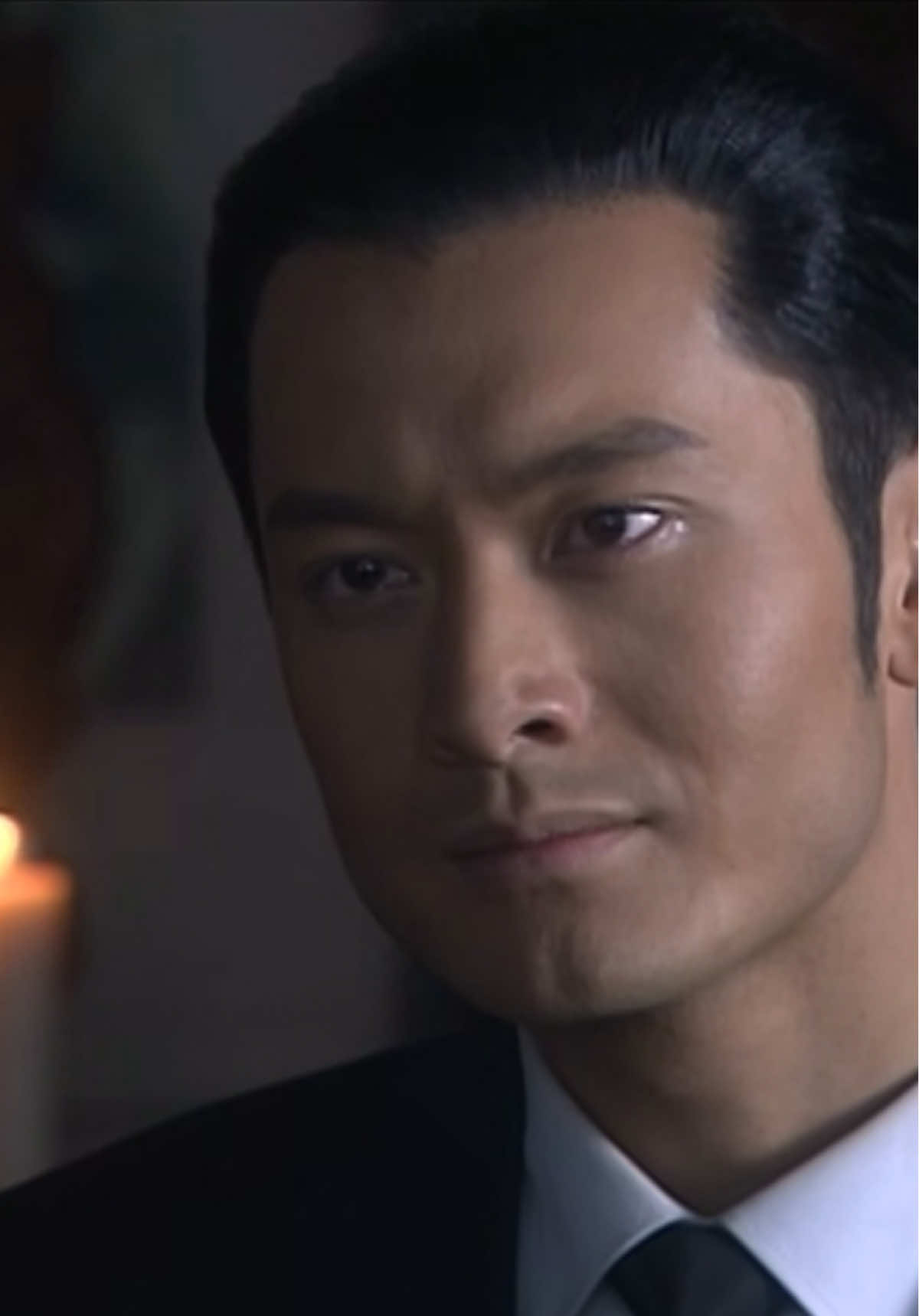 Những lời của HVC nói ra cũng giống anh đã biết được số phận của mình , #huavancuong #xuhuong2025 #benthuonghai #xuhuongtitok 