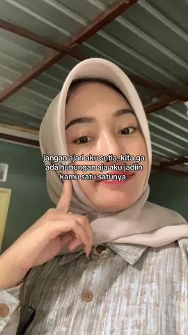 hts aja udah se sayang ini