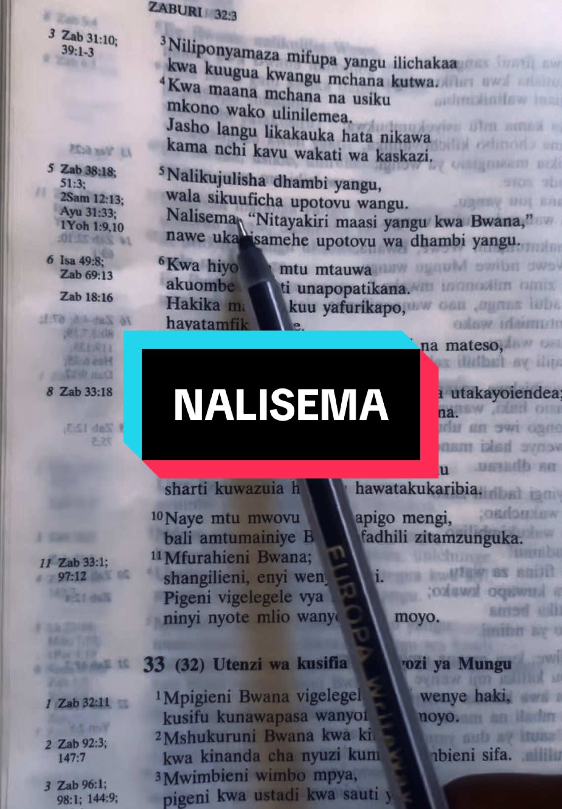 Zaburi 32:1-11 #kwayakatoliki #biblia #catholicsongs #katolikikenya #manutd #tanzaniatiktok #mbosso #mkatolikidaima #katolikindonesia 