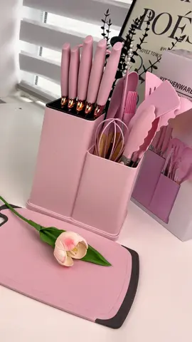 I really love pink#tiktok #kitchen #kitchenware #tiktokshop #food 