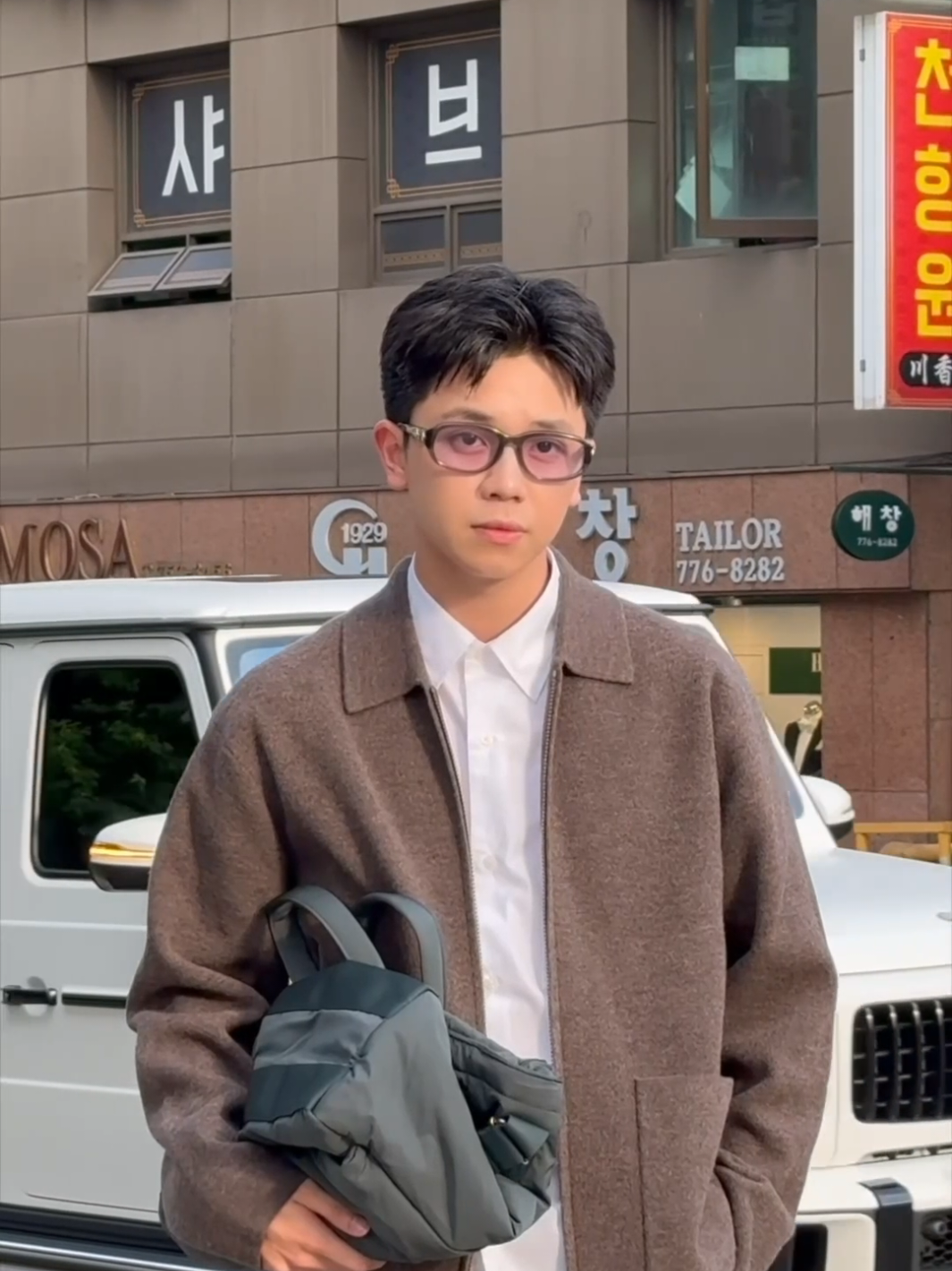 Lụyy quá đii 😭 @uniqlovn ơiii  #hacoiiii #Seoul #UNIQLOVN #UniqloC #ModernityinMotion 