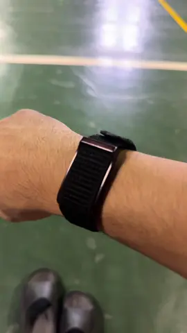 No screen smart watch. All the tracking, none of the distractions 🙌 Sleek, screen-free smartwatch for your everyday lifestyle and performance 💪 #WearableTech #SmartWatch #MinimalistTech #GadgetGoals #TechHacks 