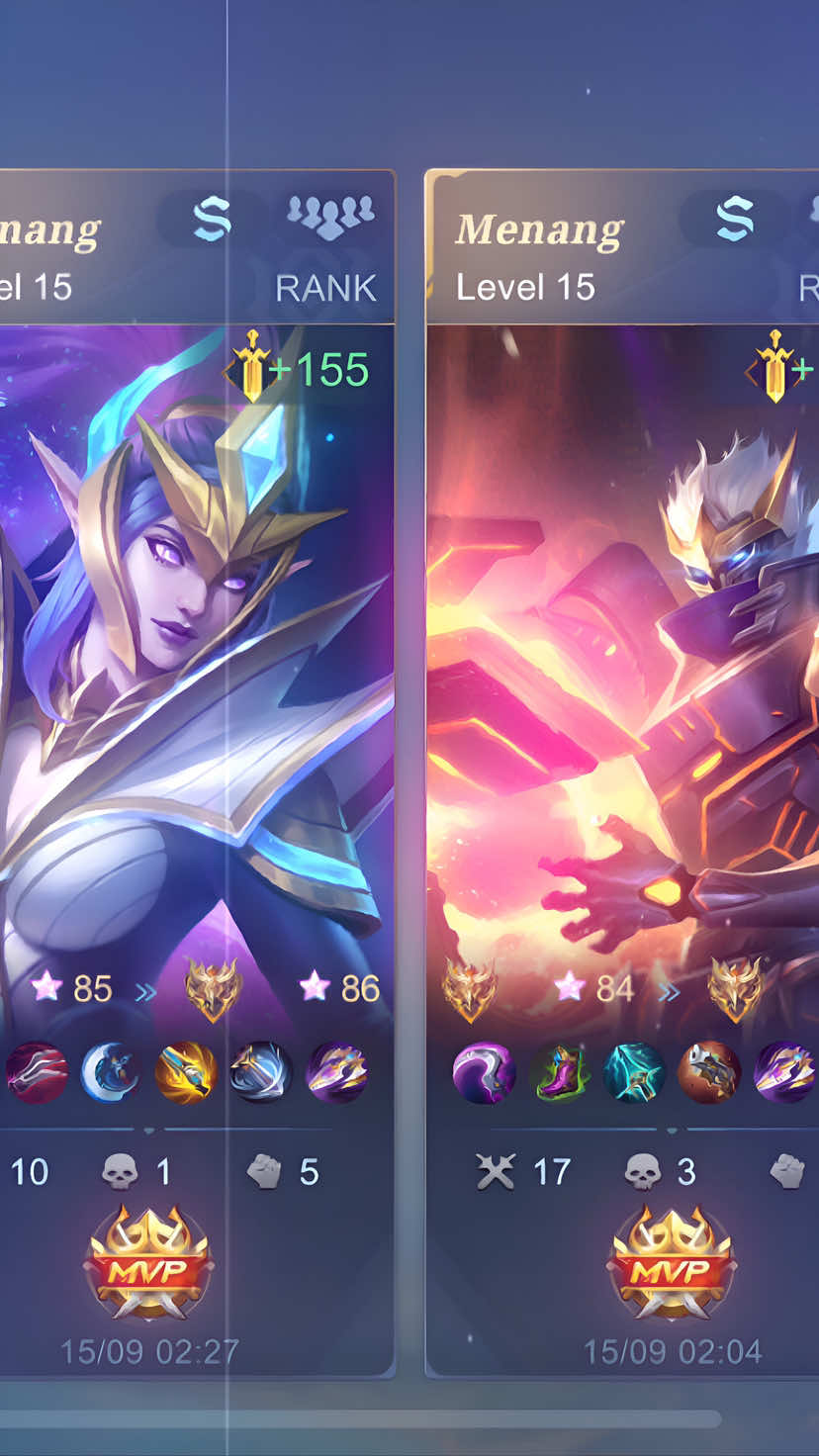 #xennygy : ente kadang