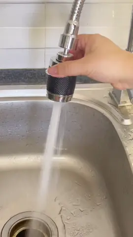 Bộ lọc đầu vòi tăng áp 3 chế độ xoay 360 độ #dauvoitangap #voinuoctangap #bolocvoinuoc #voinuocxoay360 #fly 