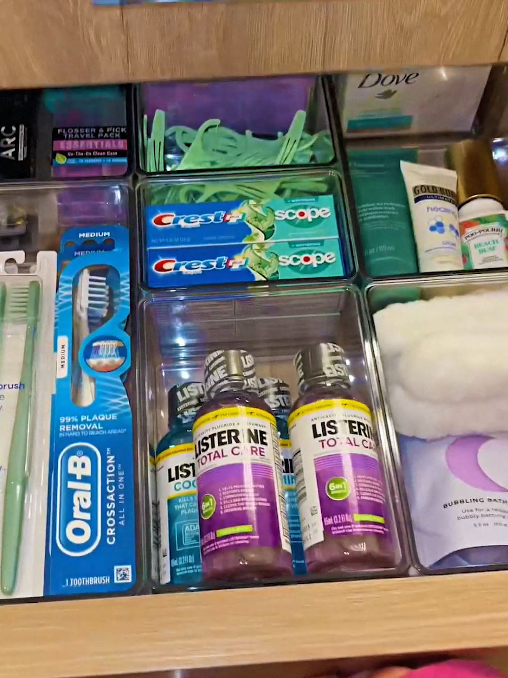 ASMR Guest Bathroom Restock 🎗️💞 #asmr #restockwithme #guest #guestbathroom #guestbathrestock 