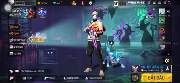 Tuỳ giá nhé m.n 😬 #banaccffuytin #xuhuong #muabanaccffuytin 