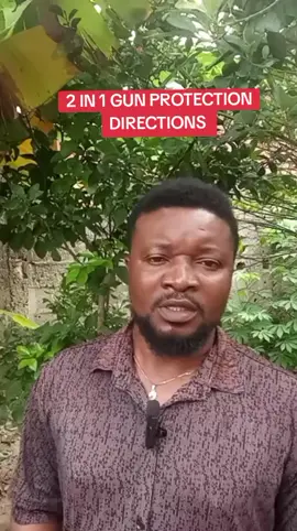 Powerful gun protection medicines  #everyone #fypppppppppppppppppppppp #foryoupage❤️❤️ #fyp 