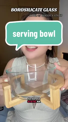 #saladbowl #bowl #servingbowl #kitchenware #household 