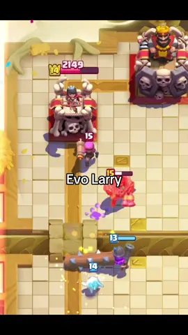 #clashroyale #dailycrcontent1 #clashroyalememes #clashroyaledaily #fyp 