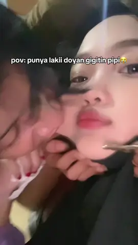 tertekan sekalii sayaa😭