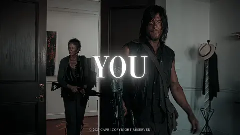 Where have you been - Daryl Dixon & Carol edit | The walking dead edit | #twdedit #daryldixonedit #thewalkingdeadedit #caroltwd #normanreedus 