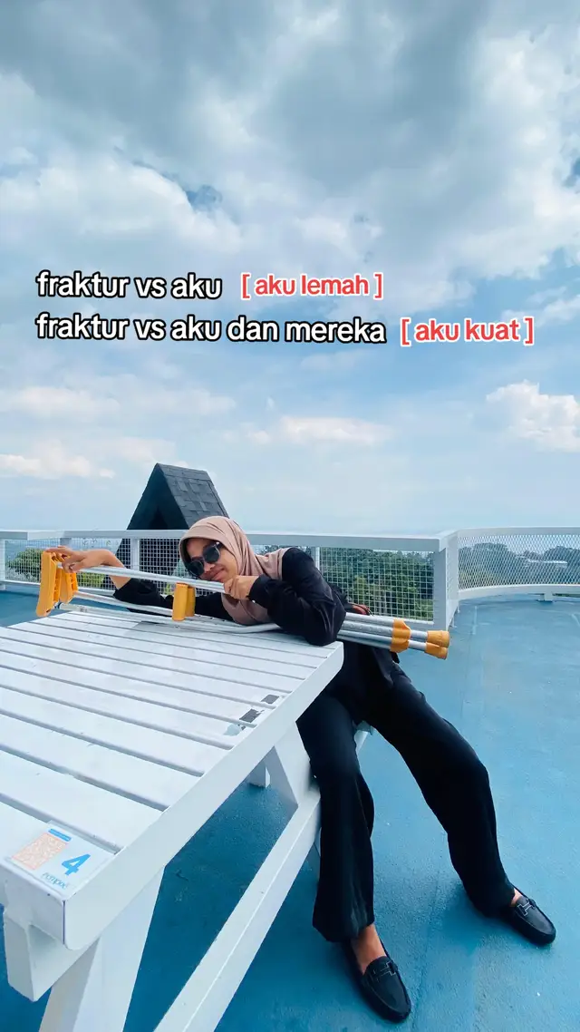 #frakturtibia #tibiaplateu #patahtulang #keluarga #kehidupan 