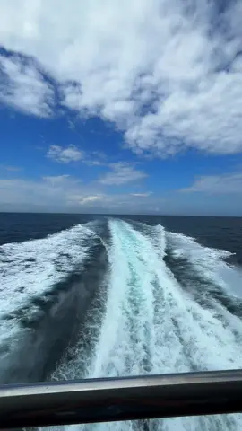 View perjalanan kapal Express Bahari rute Dps-Bwi #expressbahari #banyuwangi #bali #fyp #fyppppppppppppppppppppppp 