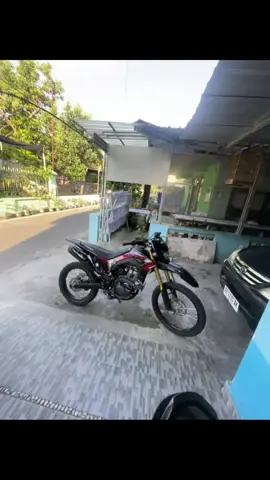 #crf150l