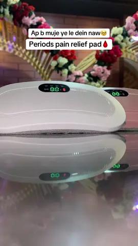 Dil ne pukara #painrelief #cramps #SelfCare #selfcareessentials #fyp 