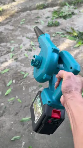 Máy Thổi Hút Bụi Makita 680W Chân Pin Phổ Thông M21#xuhuong #cokhi #thinhhanh 