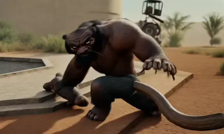 El poder del rollo #kungfupanda #tiktok #funny #fyp #ia 