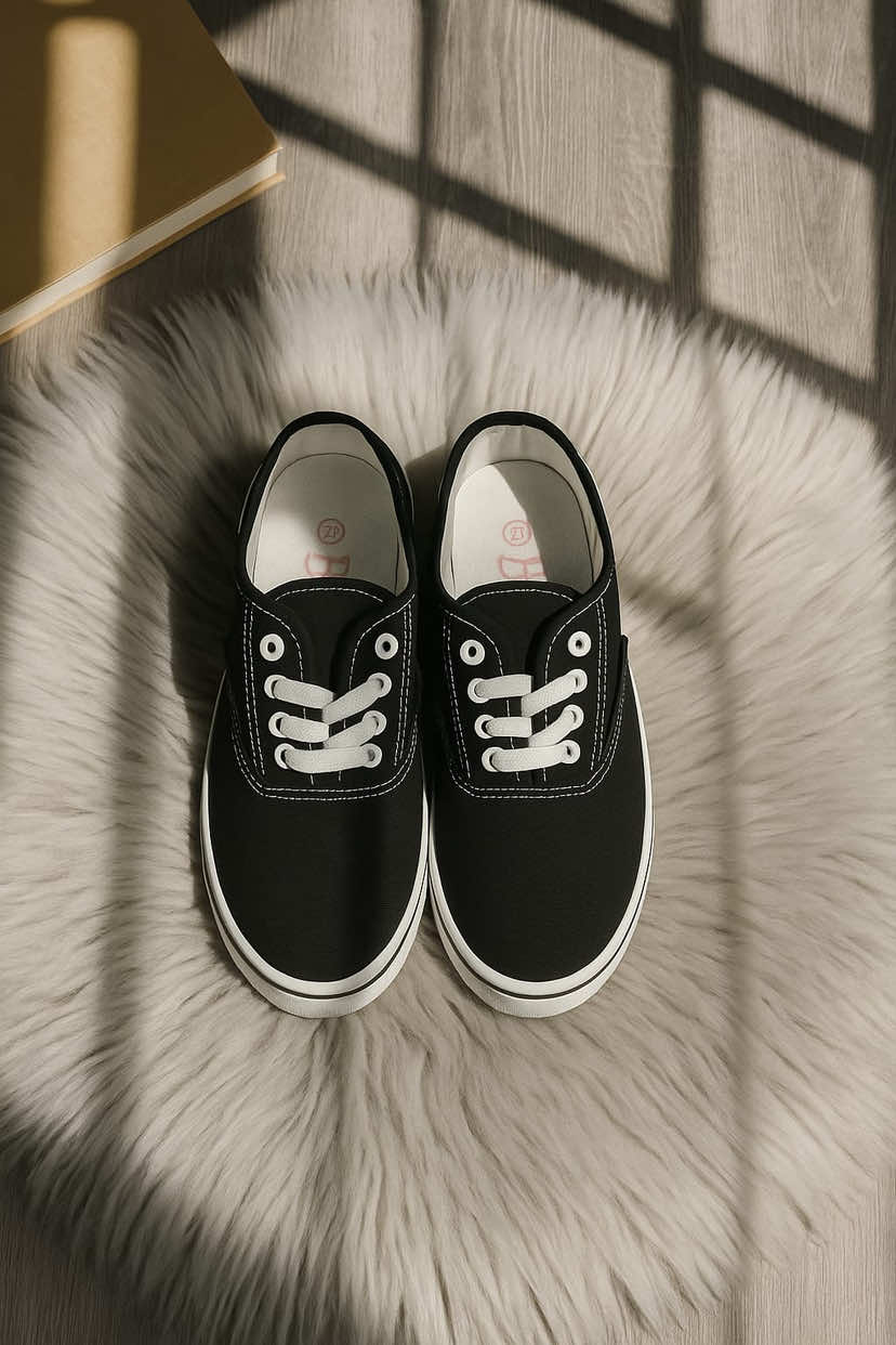 Blow BLAS 0020 Lora Sneakers Casual Era. #sepatu #sepatupria #sepatuwanita #sepatumurah #terlaris 