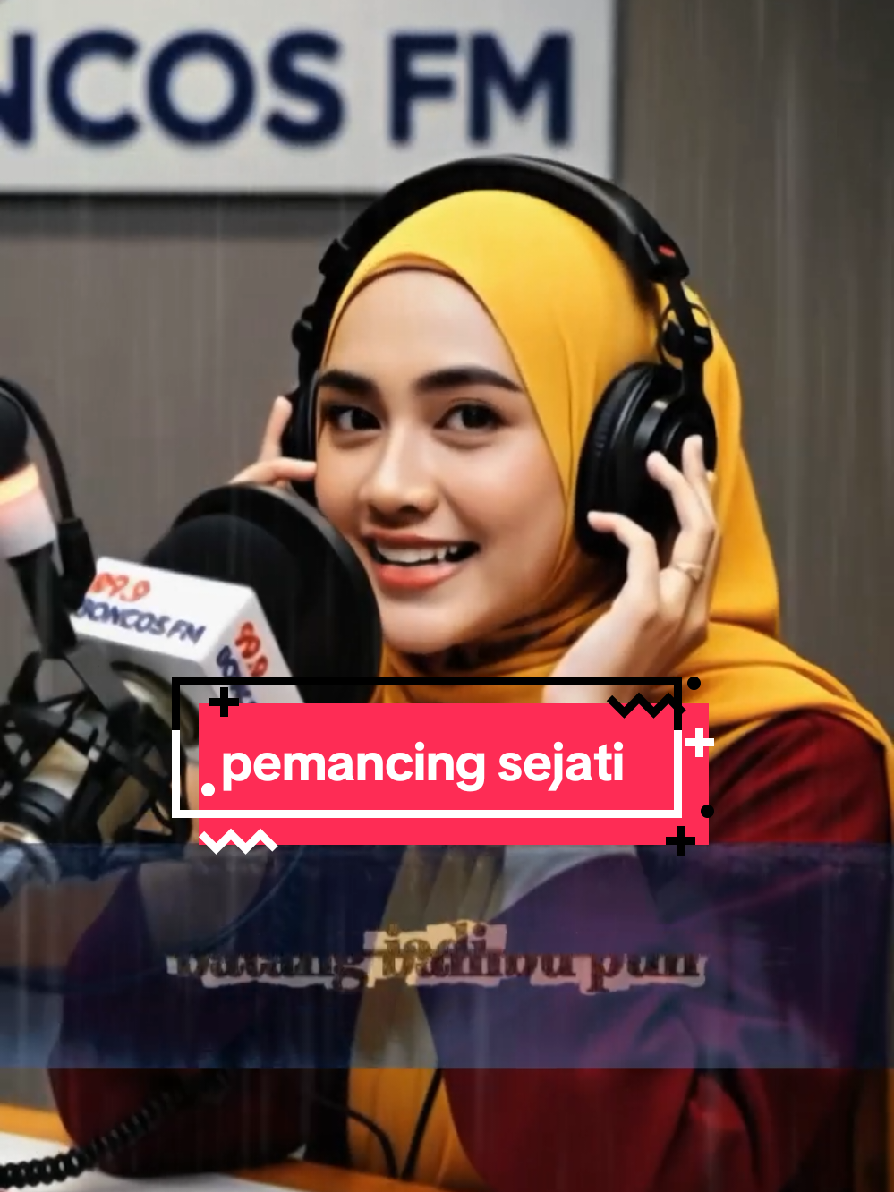 prinsip pemancing sejati: bahagia itu sederhana 😎 #CapCut #capcutpioneer #pioneertemplete #katakatamancing #mancing 