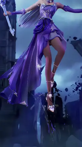 Thải Nhi mỹ nhân hệ chiến 🥰🥰 #thanhthainhi #thainhi #thananvuongtoa #mynhan3d #hh3dtrungquoc 