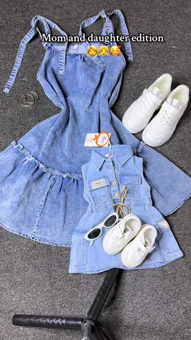 Mummy’s dress is now sold out ‼️‼️ What is your favorite combination of mom and daughter?  0752310836 #100smilesug #ugandanmoms #kidsoftiktok 