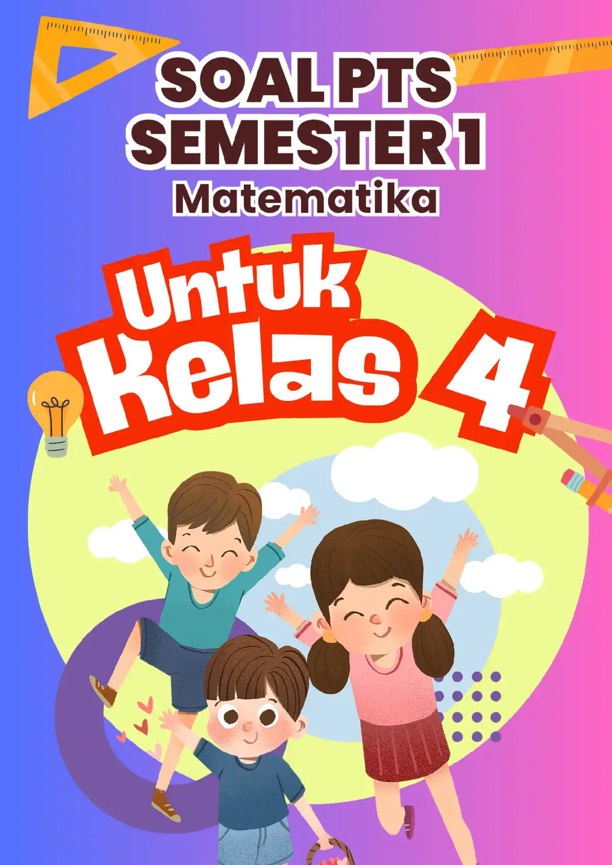 #gurusd #belajar  #soal #lkpd #matematica 