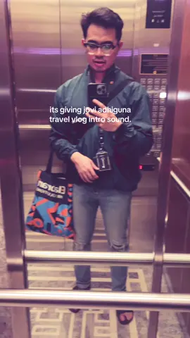 my jungjunan travel vlog iz @Jovi Adhiguna Hunter 