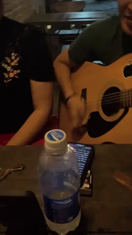 Sak tenane 🎶 @ΛFIKΛ  @Abminor7  #saktenane #liriklagu #coversong #sadstory #lagujawa 