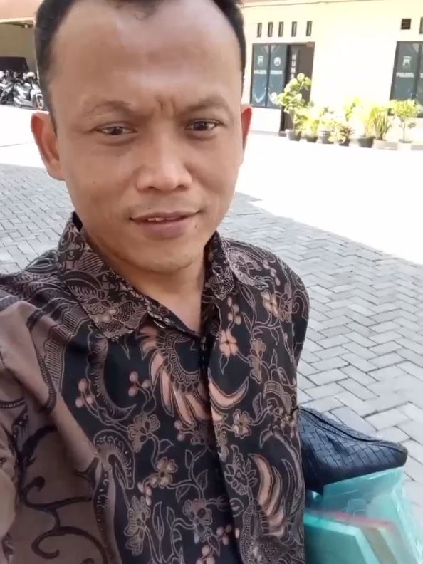 PT BERITA ISTANA NEGARA  #matajateng #gilirejobaru #beritaistana #ptberitaistananegara 