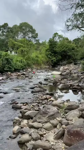 This is how i recharge my soul 🏕️ #paramatgarden #campsite #kotabelud 