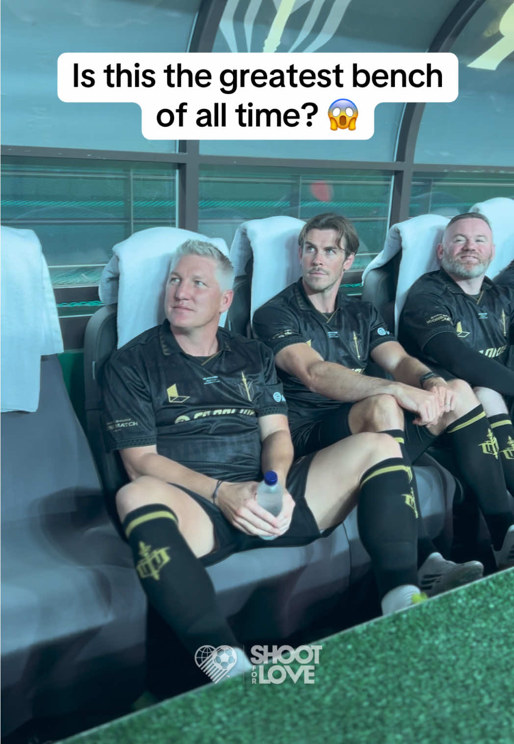 Icons everywhere 🥲 #iconsmatch #nexon #shootforlove #football 
