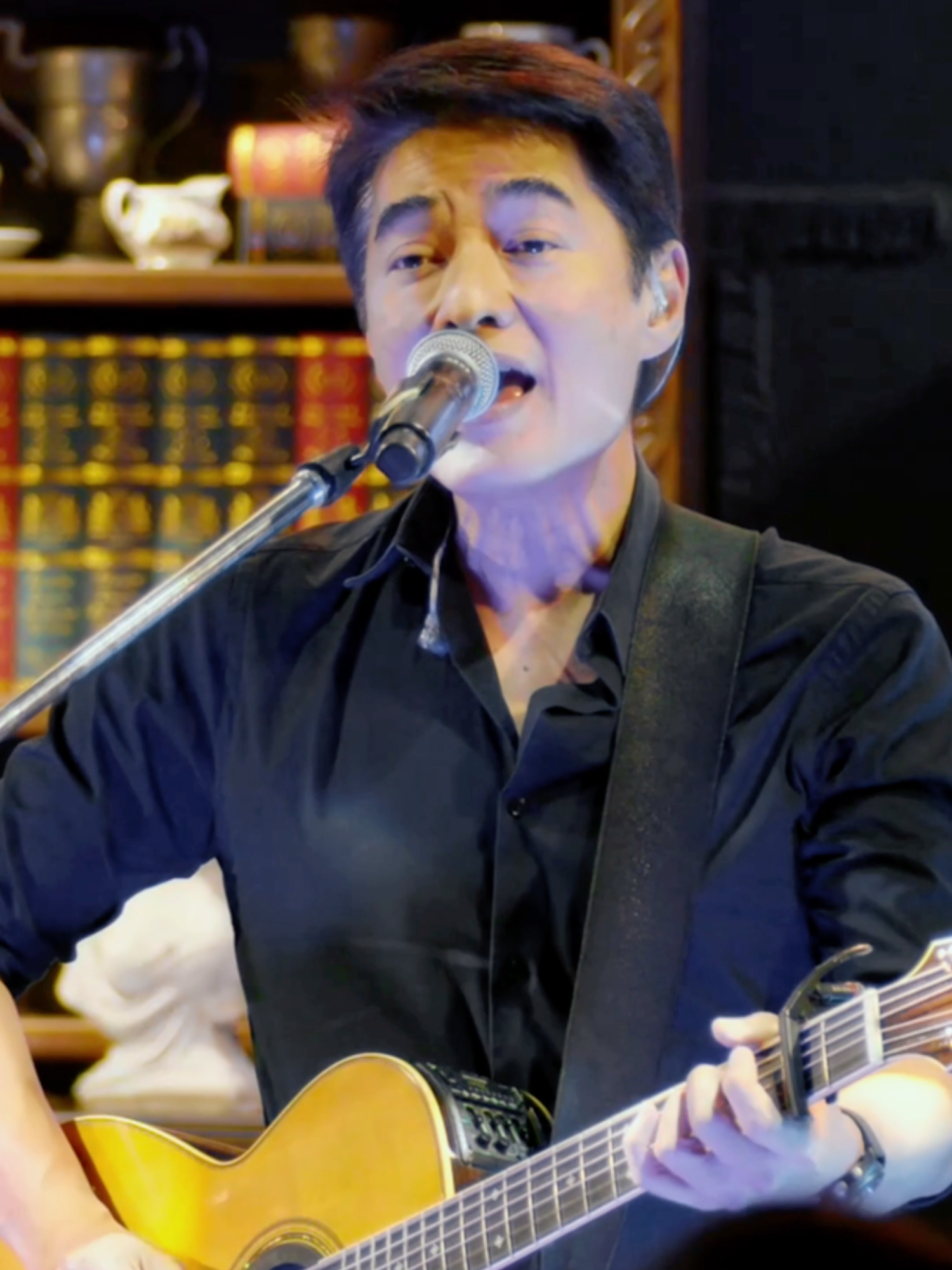 ลึกสุดใจ - โจ ก้อง ( Live at Letana ) คอนเสิร์ต🎤 #ก้องสหรัถ & Benja Band l พฤหัส 2 ตุลาคม 2568 เจ้าของน้ำเสียงอบอุ่นที่ขโมยหัวใจคนฟังมานับไม่ถ้วน…