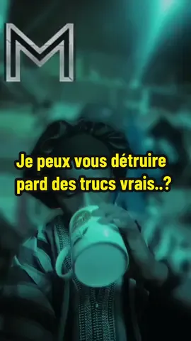 Il veulent me salir avec des trucs faux alors que je peux vous détruire pars des trucs vrais#motivation #developpementpersonnel #mindestmotivation #fyp #CapCut 
