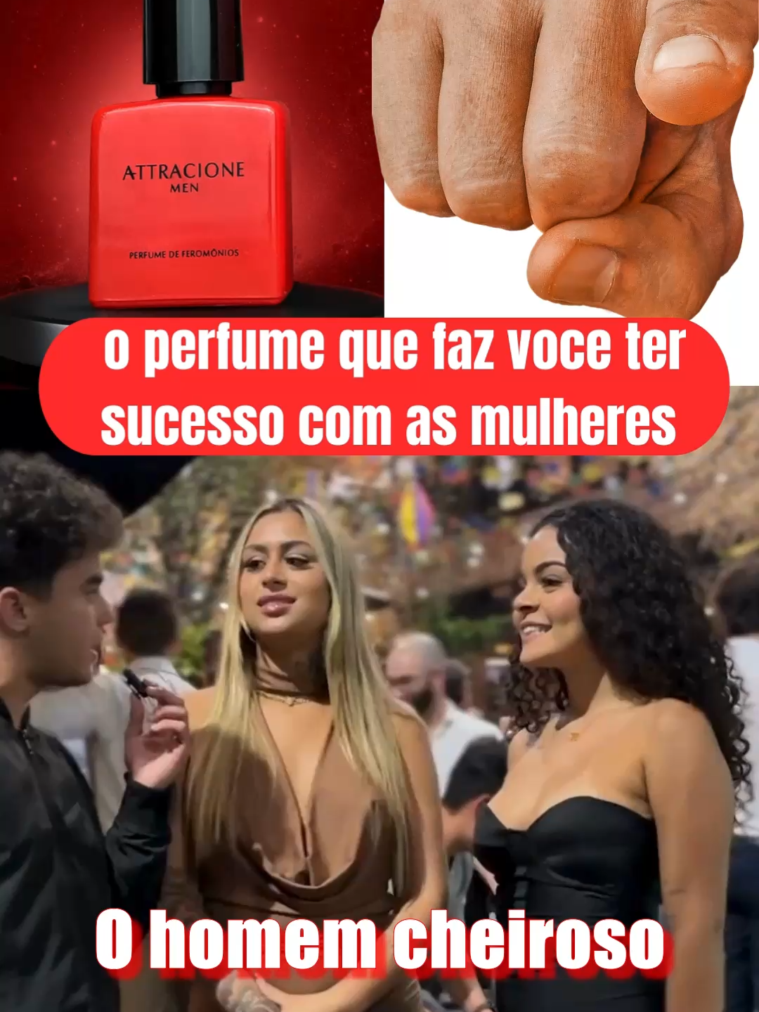 o melhor perfume de 2025 compre ja o seu  #ATTRACIONE #attracionemen #viral #viraltiktok #fyp #viraliza #fyppppppppppppppppppppppp #perfume